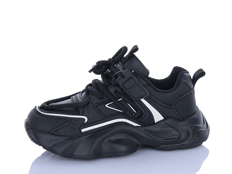 Кроссовки ALEX M&L (31-36) 816-1 (деми)