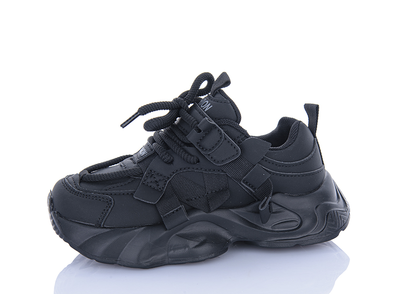 Кроссовки ALEX M&L (26-31) 818-1 (деми)