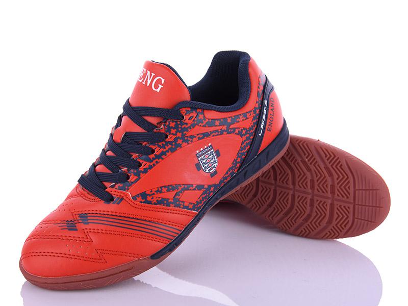 Спорт DEMAX (36-41) B2101-7Z (деми)