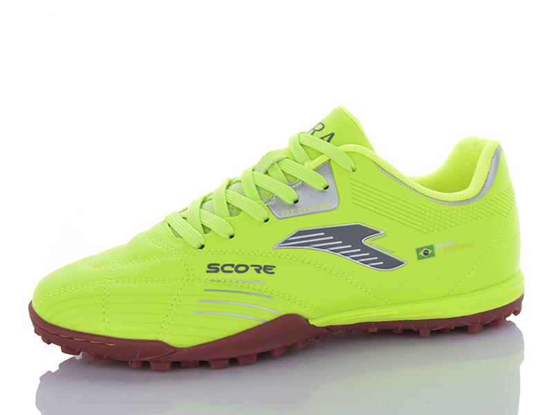 Спорт DEMAX (36-41) B2311-4S (деми)
