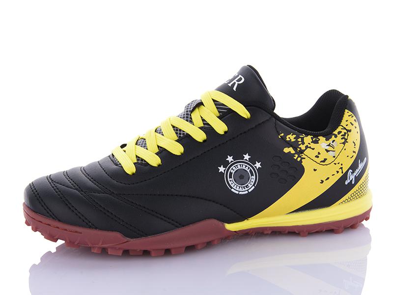 Спорт DEMAX (36-41) B2312-11S (деми)