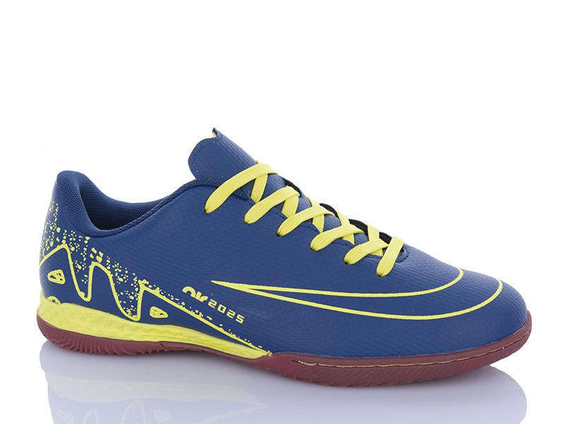 Спорт DEMAX (36-41) B2329-8Z (деми)