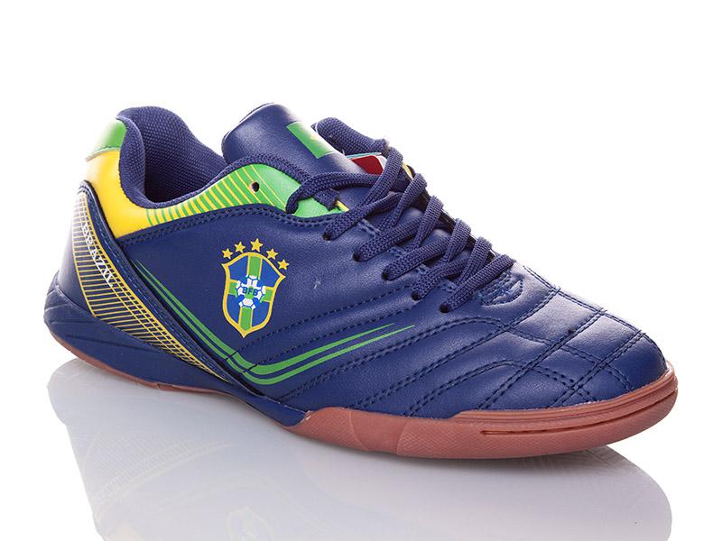 Спорт DEMAX (36-41) B8009-4Z (деми)