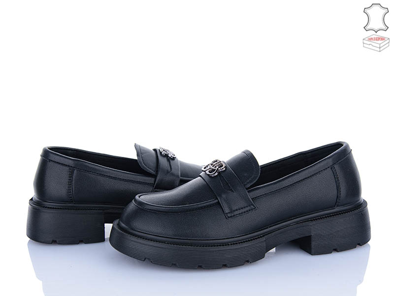 Туфли PL PS (36-40) R136-1 (деми)
