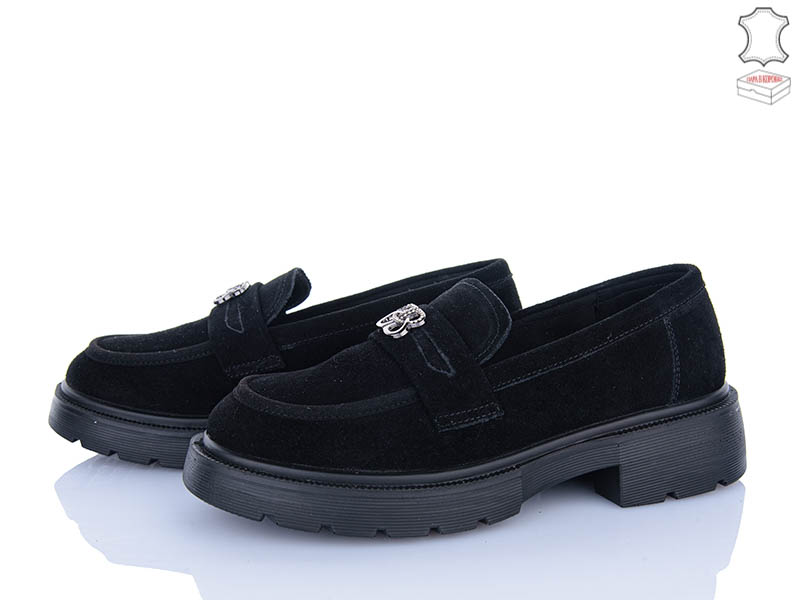 Туфли PL PS (36-40) R136-2 (деми)