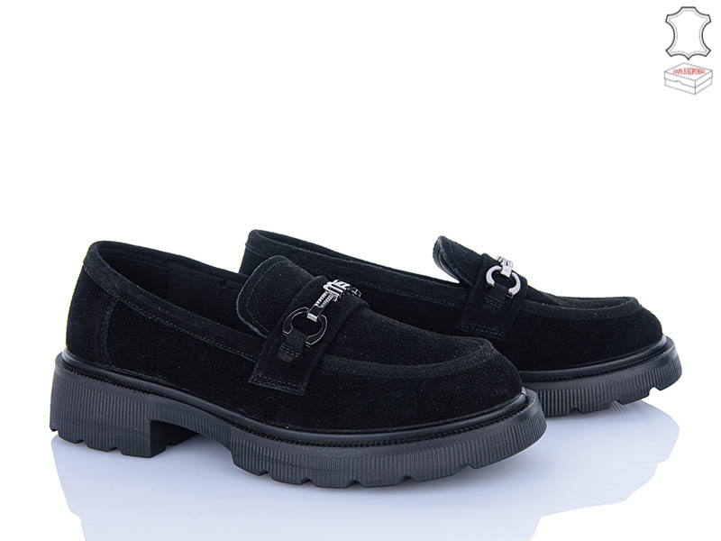 Туфли PL PS (36-40) R138-2 (деми)