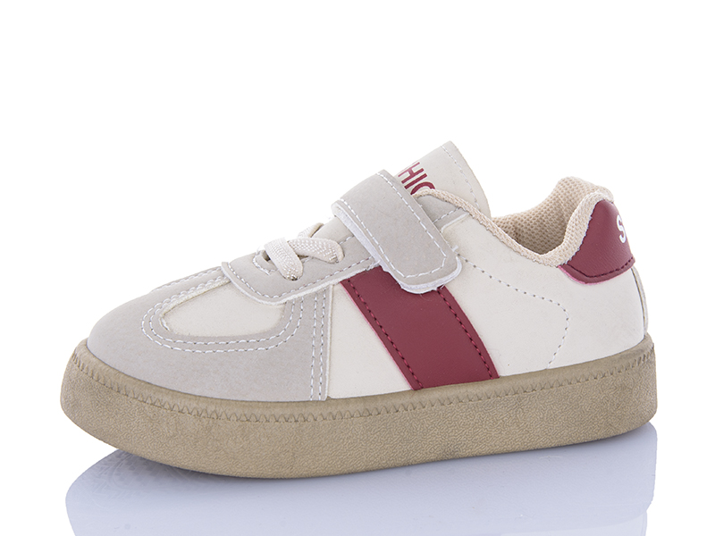Кроссовки Ashiguli (21-26) 2027-2 (деми)