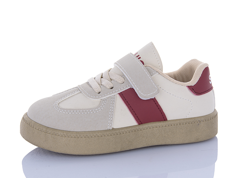 Кроссовки Ashiguli (27-31) 2027-6 (деми)