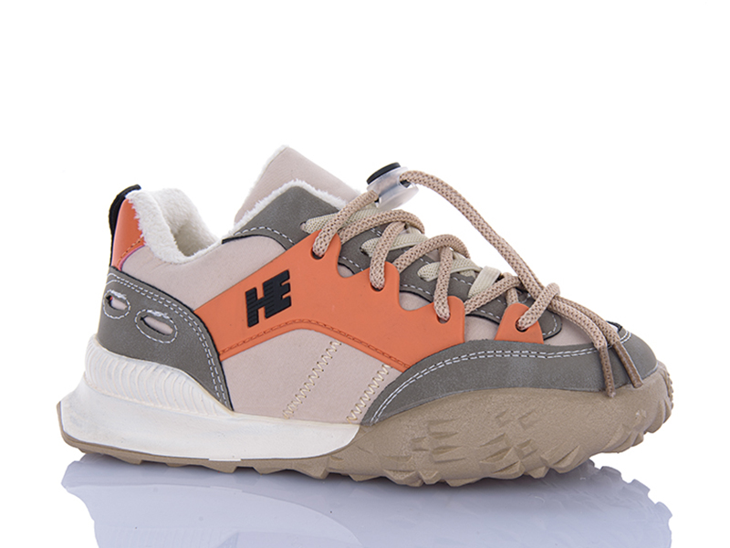 Кроссовки Ashiguli (31-36) L957-9 (деми)