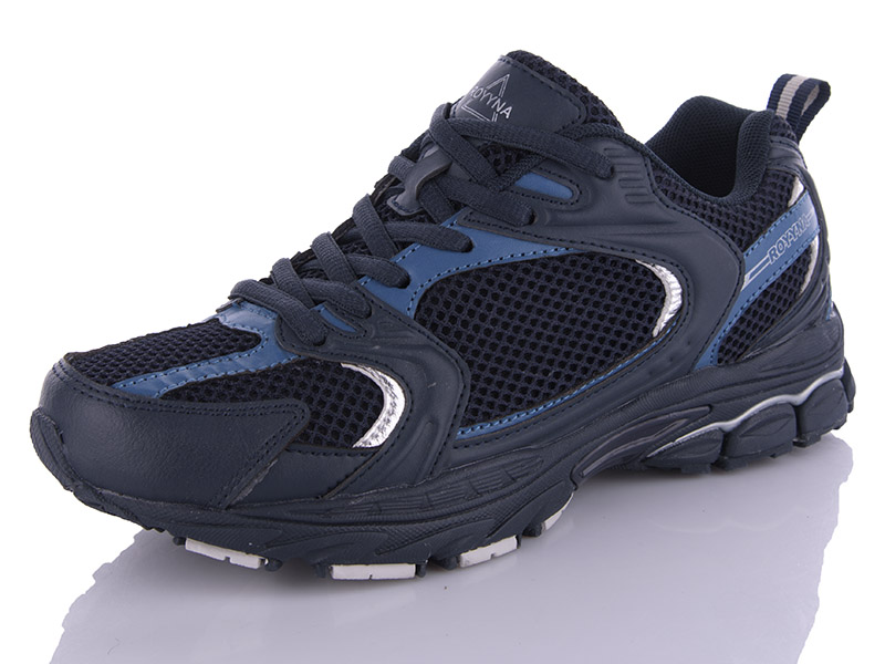 Кроссовки Royyna (36-41) 043WП (лето)