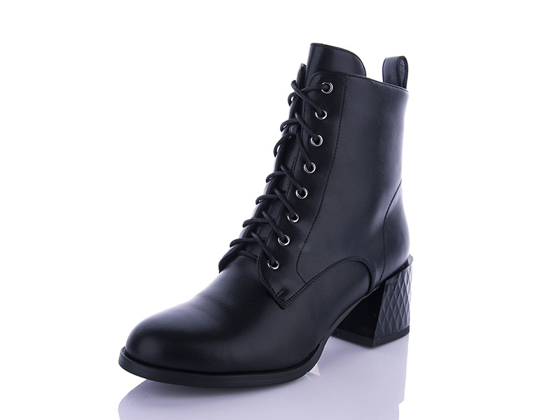Ботинки Lino Marano (36-40) C422 (деми)