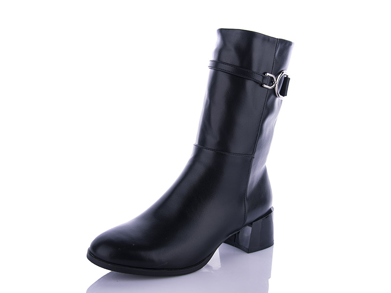 Ботинки Lino Marano (36-40) C459 (деми)