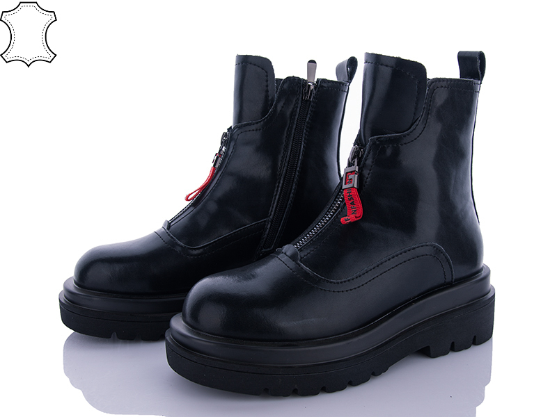Ботинки ITTS (36-40) E405-6 (деми)