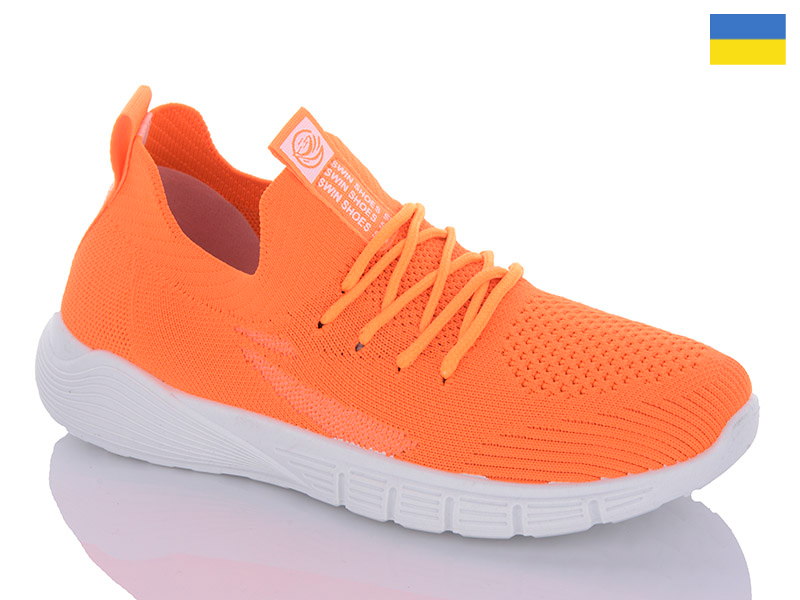 Кроссовки Swin-Purlina (36-41) SL095-1 (лето)