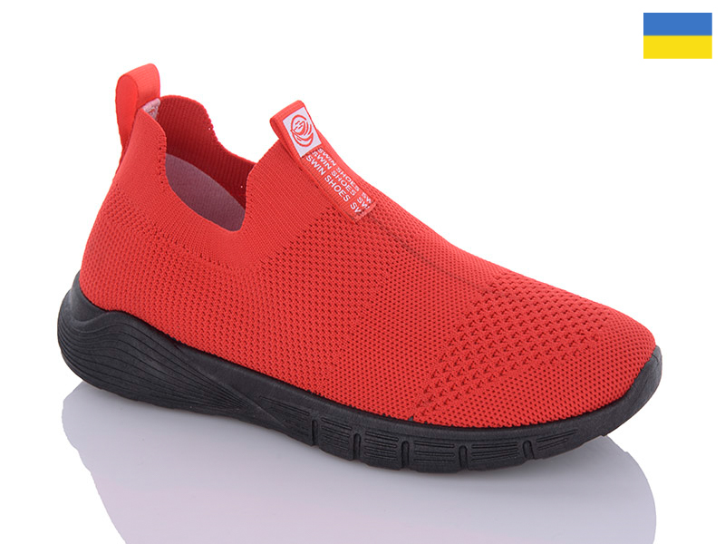 Кроссовки Swin-Purlina (36-41) SL096-2 (лето)