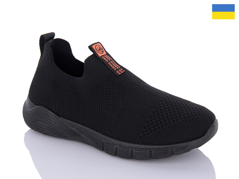 Кроссовки Swin-Purlina (36-41) SL096-4 (лето)