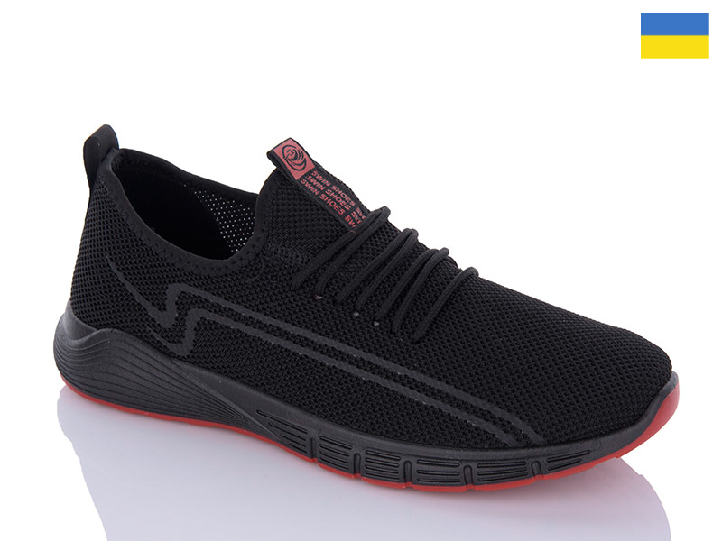 Кроссовки Swin-Purlina (40-45) SL1010-1 (лето)