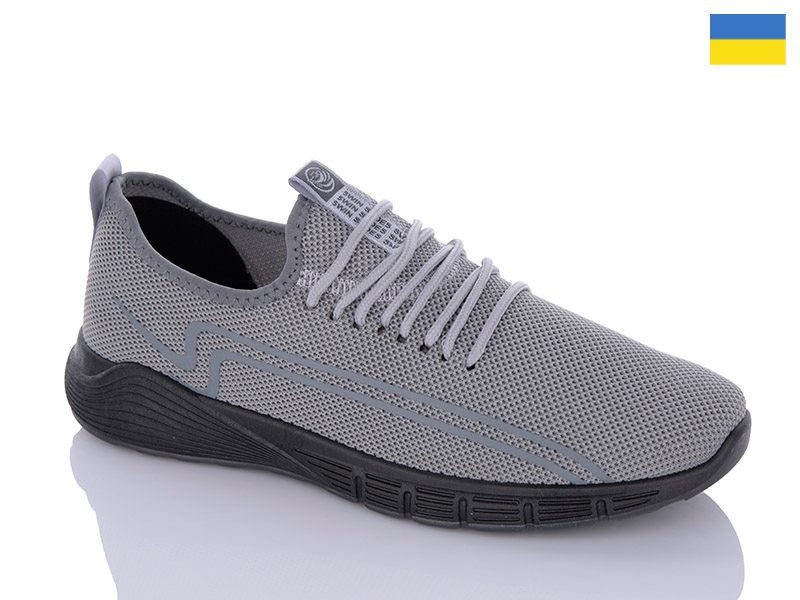 Кроссовки Swin-Purlina (40-45) SL1010-2 (лето)