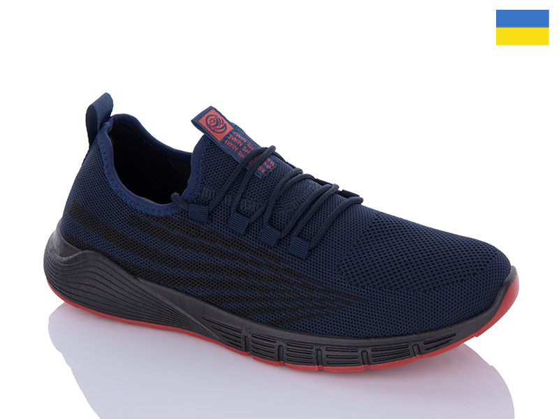 Кроссовки Swin-Purlina (40-45) SL106-3 (лето)