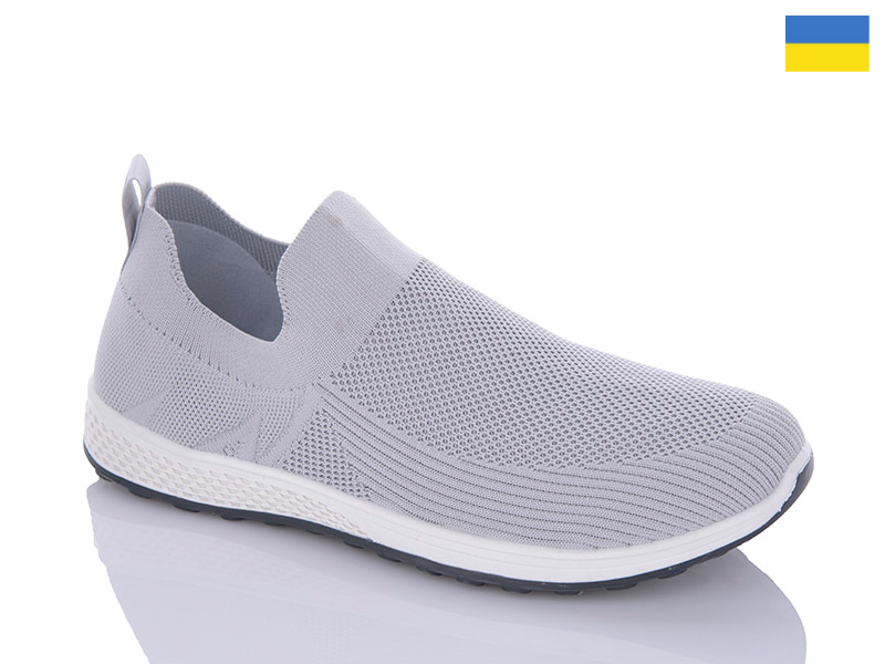 Кроссовки Swin-Purlina (40-45) 8715-3 (лето)