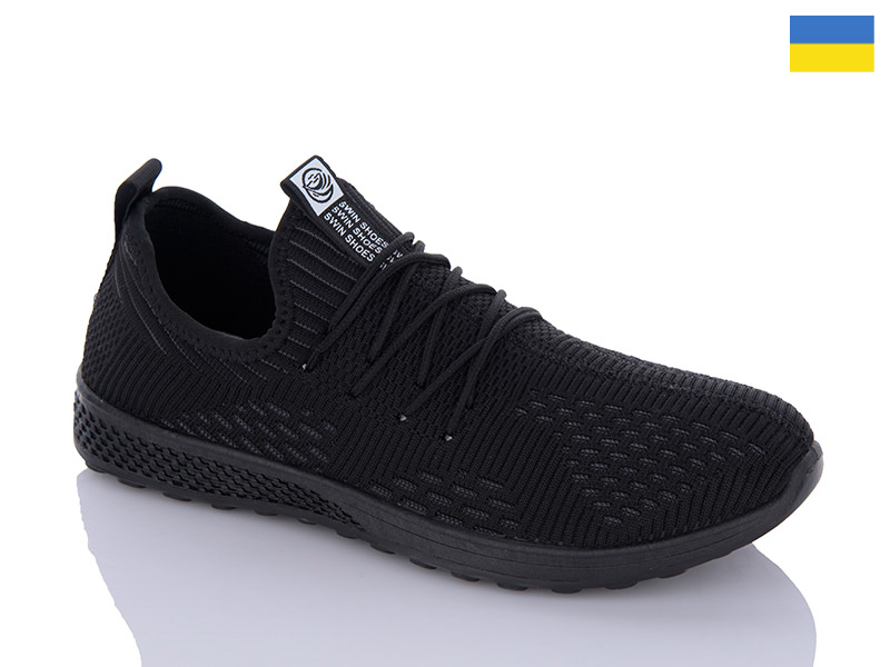 Кроссовки Swin-Purlina (40-45) 8718-2 (лето)