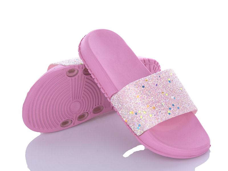 Шлепанцы Xifa kids (30-35) 7010-306 (лето)