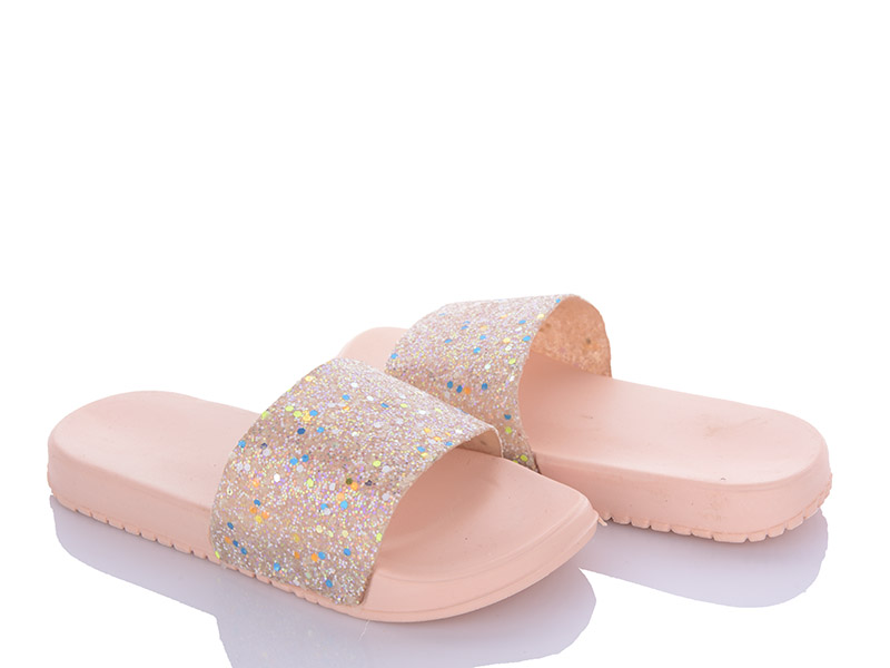Шлепанцы Xifa kids (30-35) 7010-307 (лето)