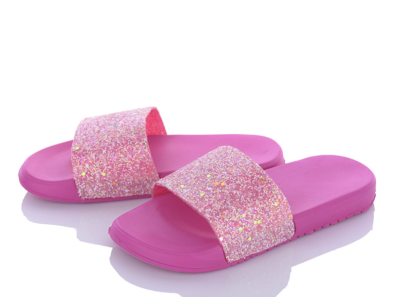 Шлепанцы Xifa kids (30-35) 7010-309 (лето)