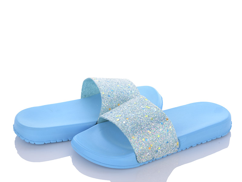 Шлепанцы Xifa kids (30-35) 7010-313 (лето)