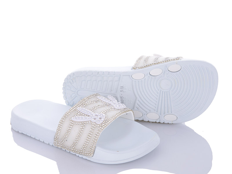 Шлепанцы Xifa kids (30-35) 7015-317 (лето)