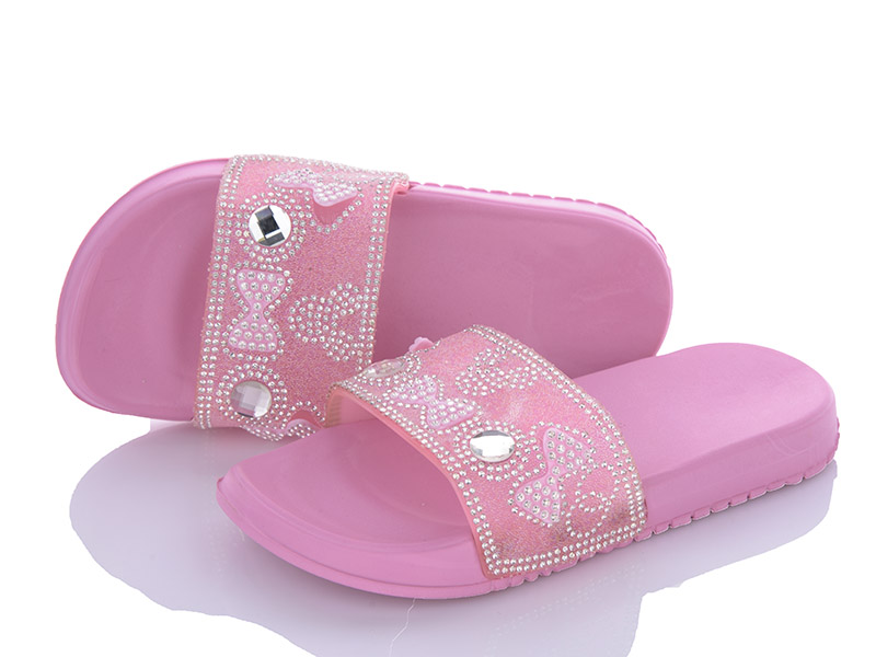 Шлепанцы Xifa kids (30-35) 7027-306 (лето)