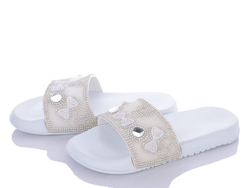 Шлепанцы Xifa kids (30-35) 7027-317 (лето)