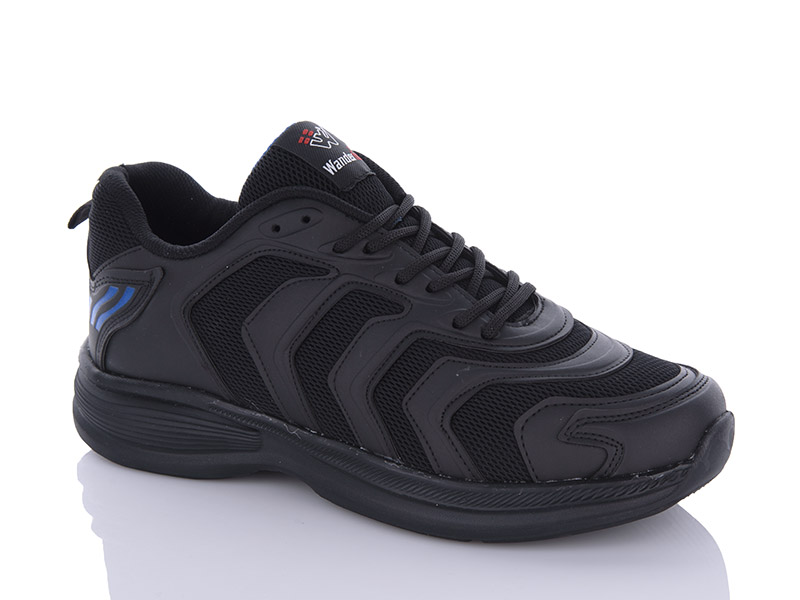 Кроссовки Sharif (40-45) 4110-1 (40-45)-old-1 (деми)