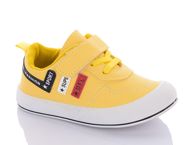 Кеды Xifa kids (26-30) J259-2 (деми)