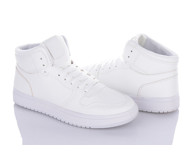 Кроссовки OkShoes (40-45) J722-2 (деми)