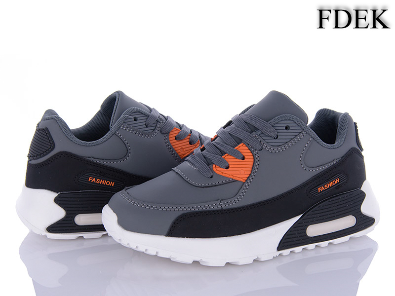 Кроссовки FDEK (36-41) H9005-3 (деми)