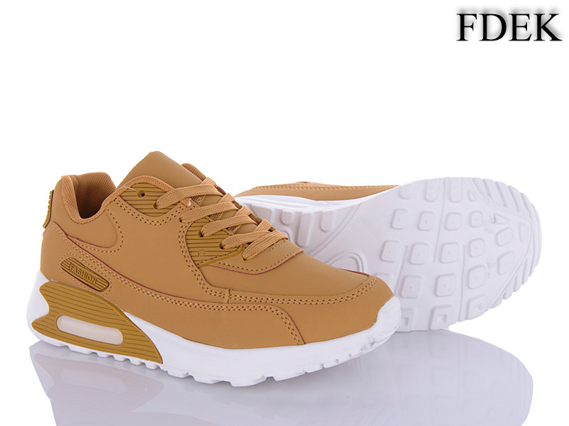 Кроссовки FDEK (36-41) H9005-5 (деми)