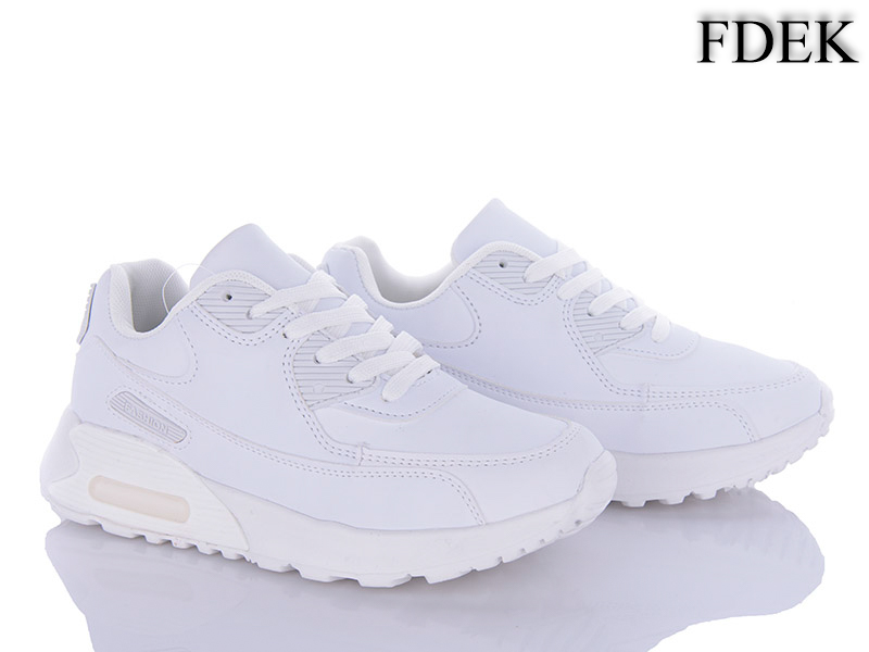 Кроссовки FDEK (36-41) H9005-9 (деми)