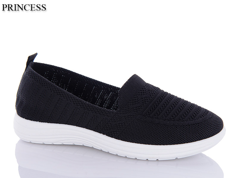 Туфли Princess (36-41) A33-132 (лето)