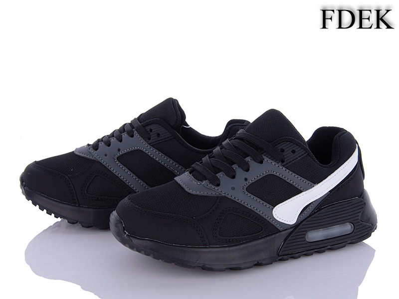 Кроссовки FDEK (36-41) H9010-2 (деми)