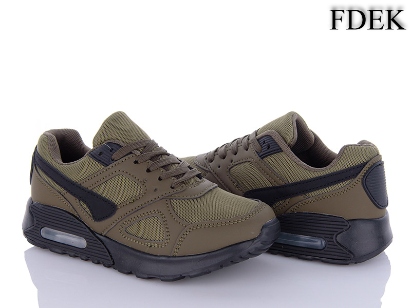 Кроссовки FDEK (36-41) H9010-3 (деми)