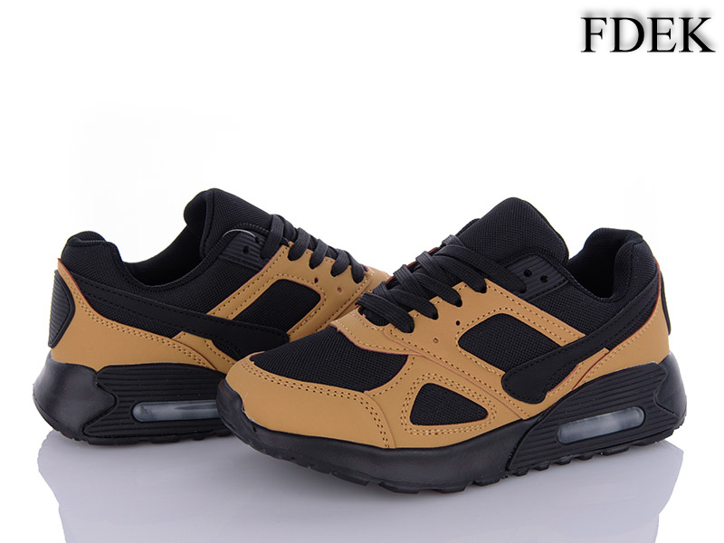 Кроссовки FDEK (36-41) H9010-5 (деми)