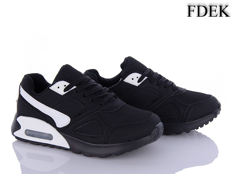 Кроссовки FDEK (36-41) H9010-7 (деми)