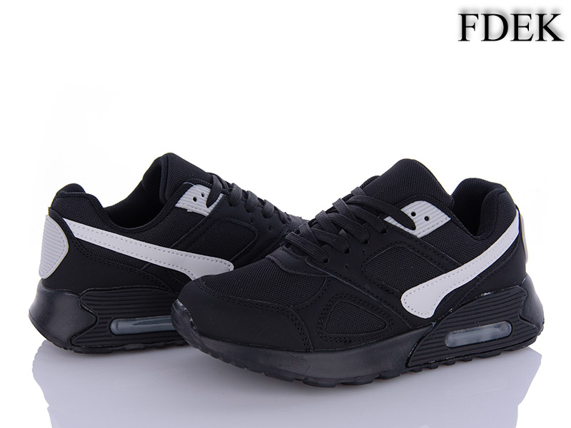 Кроссовки FDEK (36-41) H9010-8 (деми)