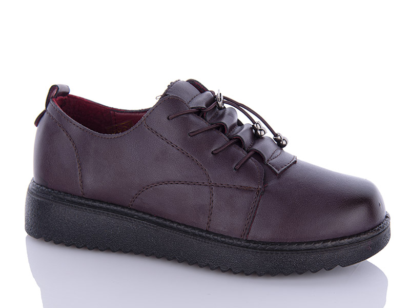Туфли Chunsen (36-41) A14-2 (деми)