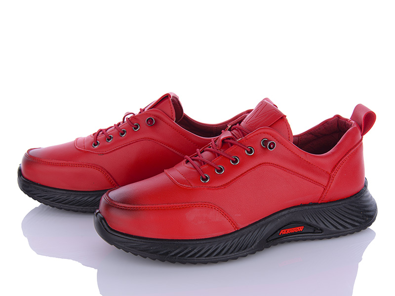Кроссовки I.Trendy (36-41) BK377-7-old-1 (деми)