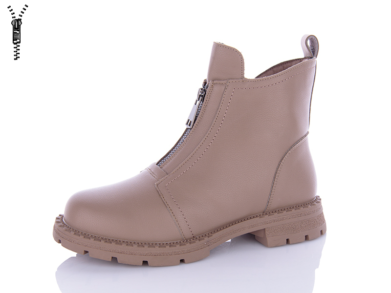 Ботинки I.Trendy (36-41) E2812-3 (деми)