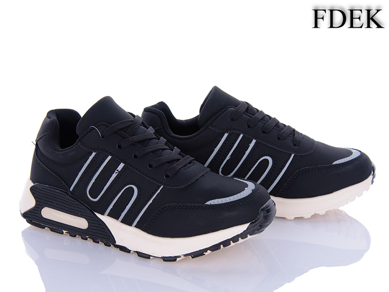 Кроссовки FDEK (36-41) H9008-2 (деми)
