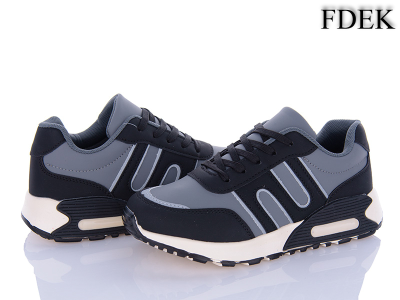 Кроссовки FDEK (36-41) H9008-3 (деми)