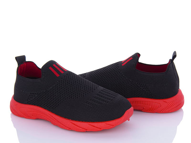 Кроссовки BlueRama (31-36) K938-3 (лето)